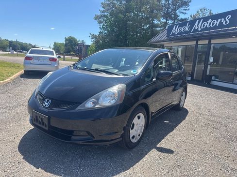 Used 2013 Honda Fit image 1