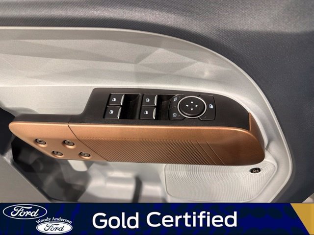 Certified 2024 Ford Maverick Lariat w/ 4K Tow Package AWD/4WD image 22