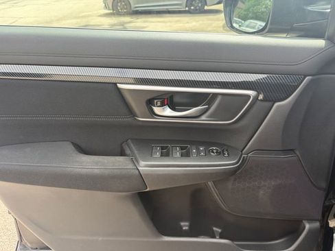 Used 2021 Honda CR-V EX image 27