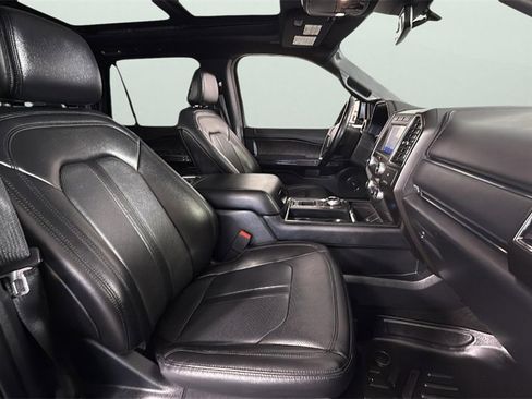 Used 2021 Ford Expedition Max Limited image 49