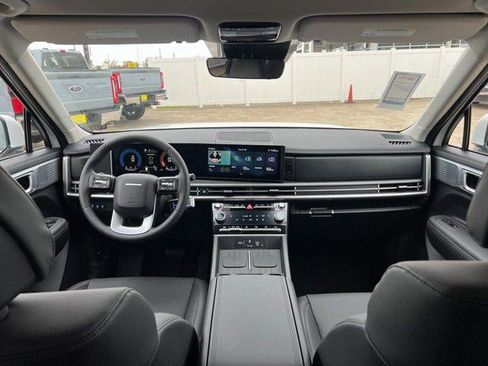 New 2026 Hyundai Santa Fe SEL FWD image 50