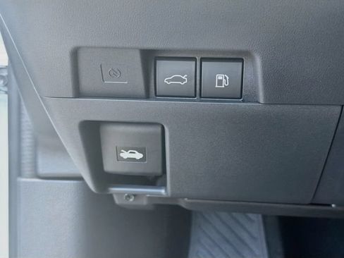 New 2026 Lexus ES 350h FWD image 41