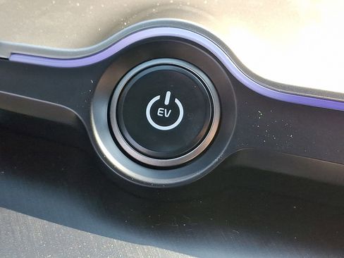 New 2025 Kia EV6 GT-Line image 12