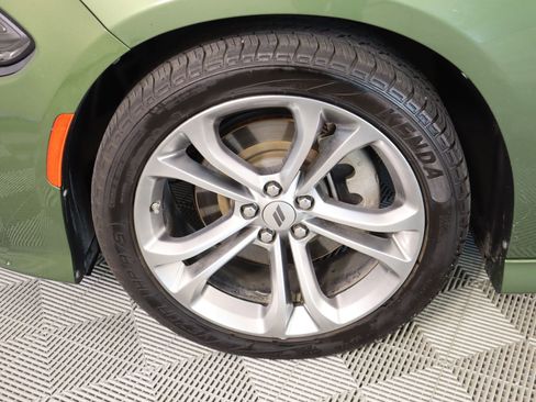 Used 2022 Dodge Charger R/T image 16