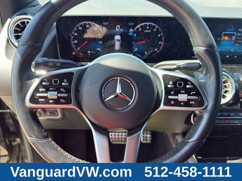 Used 2023 Mercedes-Benz GLA 250 4MATIC image 19