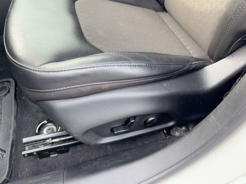 Used 2021 Jeep Compass Latitude image 11