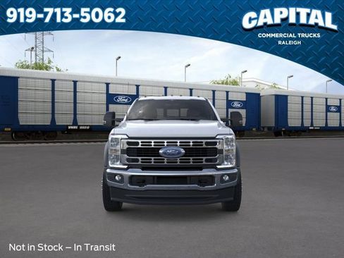 New 2026 Ford F450 4x4 Crew Cab Super Duty image 6