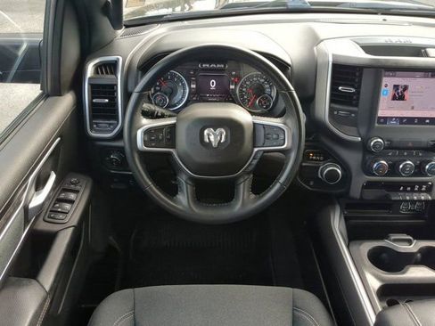 Used 2022 RAM 1500 Lone Star image 15