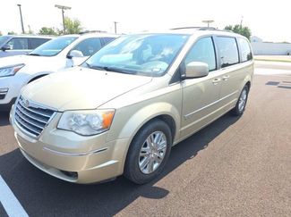 Used 2010 Chrysler Town & Country Touring FWD video 1