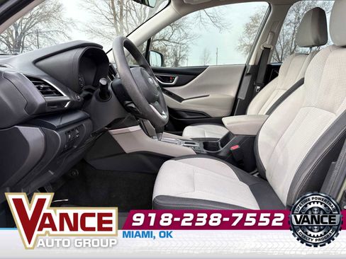 Used 2021 Subaru Forester w/ Popular Package #1 image 11