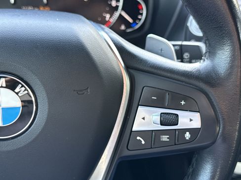 Used 2021 BMW X3 xDrive30i w/ Convenience Package image 23