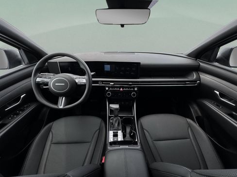 New 2026 Hyundai Santa Cruz SEL image 13