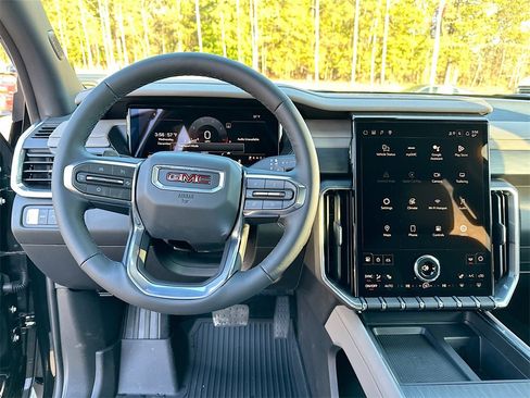 New 2026 GMC Acadia Elevation w/ Elevation Premium Package image 19