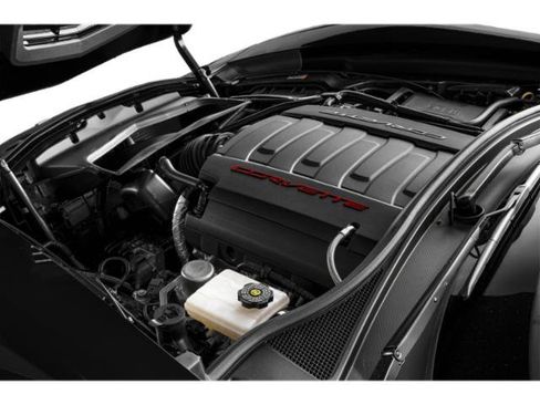 Used 2015 Chevrolet Corvette Stingray Coupe w/ 2LT Preferred Equipment Group image 16