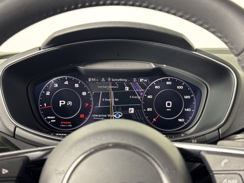 Used 2019 Audi TT 2.0T image 28