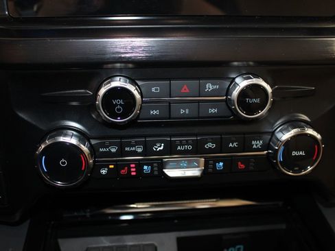 New 2026 Ford F250 Lariat w/ Chrome Package image 49