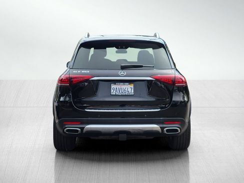 Used 2022 Mercedes-Benz GLE 350 w/ Premium Package image 6