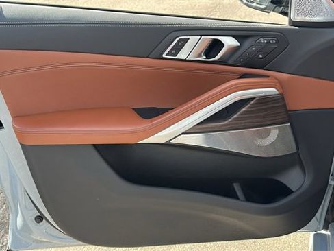 Used 2024 BMW X6 M60i w/ Dynamic Handling Package image 13