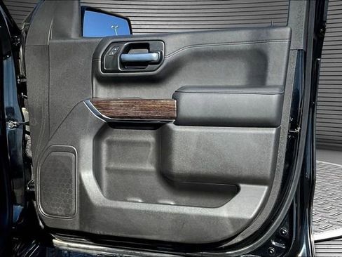 Used 2020 GMC Sierra 1500 SLE w/ SLE Value Package image 27