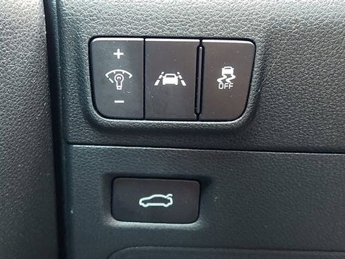 Used 2021 Kia K5 GT-Line w/ GT-Line FWD Premium Package image 22