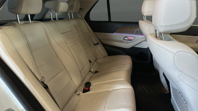 Used 2022 Mercedes-Benz GLE 350 4MATIC image 24