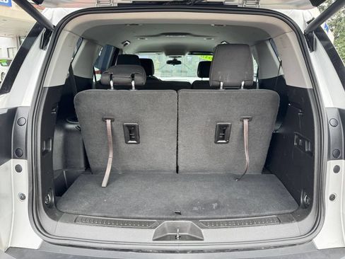 Used 2018 GMC Acadia SLE AWD/4WD image 16