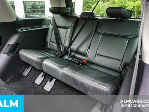 Used 2025 Ford Expedition Active AWD/4WD image 22