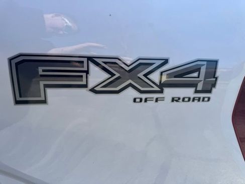 Used 2024 Ford F150 XLT w/ FX4 Off-Road Package image 8