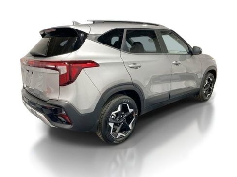 New 2026 Kia Seltos S FWD image 7