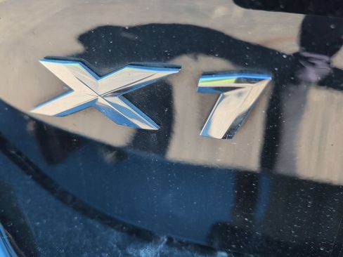 Used 2022 BMW X1 xDrive28i AWD/4WD image 9