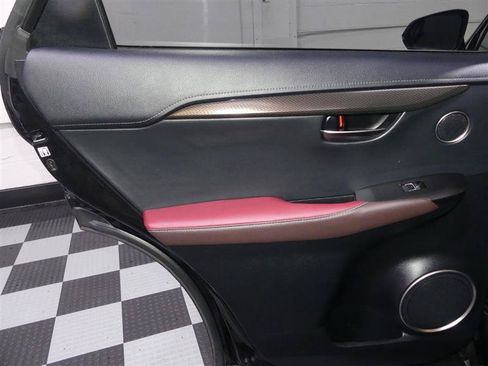 Used 2019 Lexus NX 300 FWD w/ Accessory Package 2 image 24