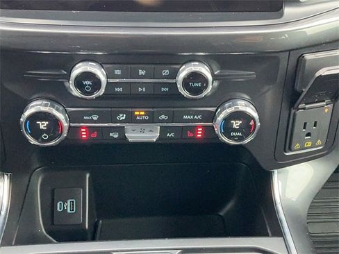 Used 2021 Ford F150 XLT w/ Equipment Group 302A High image 22