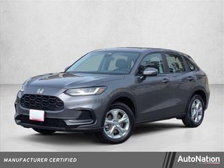 Used 2023 Honda HR-V LX video 1