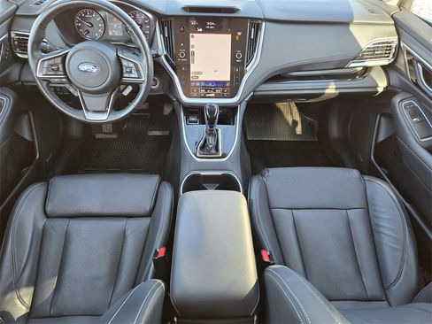 Used 2022 Subaru Outback Limited w/ Popular Package #2 image 5
