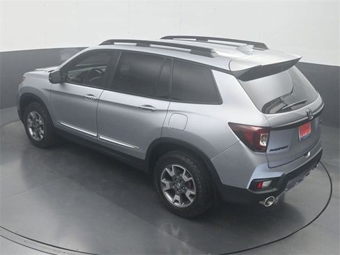 Certified 2023 Honda Passport TrailSport image 22