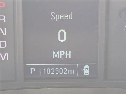 Used 2015 Chevrolet Silverado 1500 LS w/ LS Convenience Package image 9