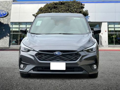 New 2026 Subaru Impreza RS AWD/4WD image 8