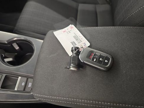 Used 2024 Honda Civic EX image 27