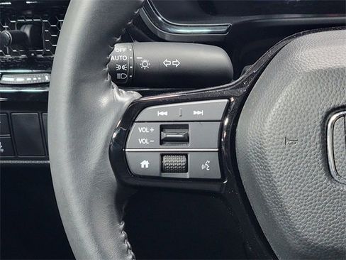 Certified 2024 Honda CR-V EX-L image 26