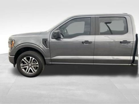 Used 2023 Ford F150 XL w/ STX Appearance Package image 7