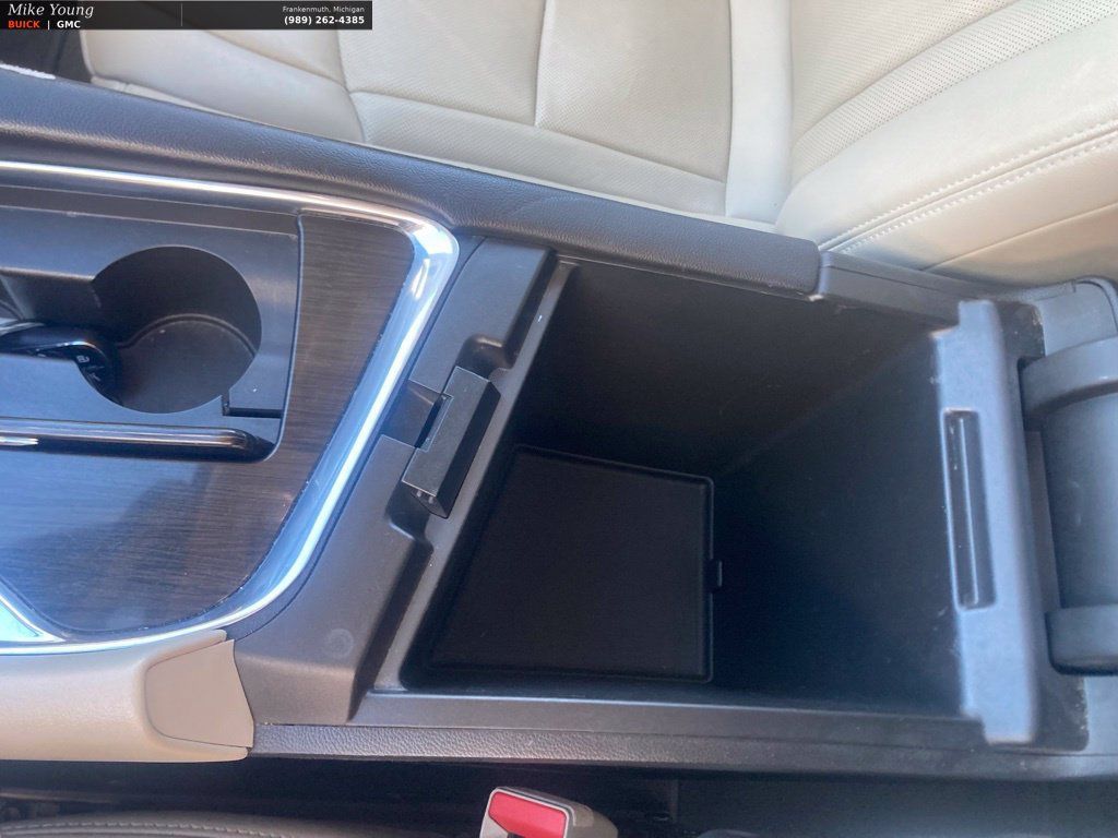 Used 2019 Buick Enclave Essence w/ Trailering Package, 5000 lbs. FWD image 36