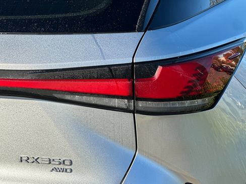 Certified 2024 Lexus RX 350 Premium Plus image 26