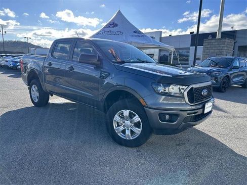 Certified 2023 Ford Ranger XLT image 2