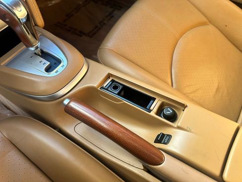 Used 2005 Porsche Boxster S image 17