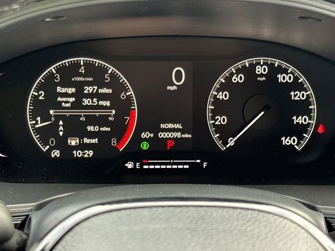 New 2026 Honda Civic Sport image 23