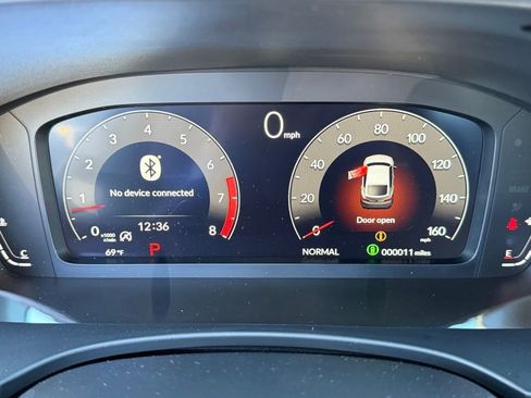 Certified 2026 Acura Integra A-Spec image 17