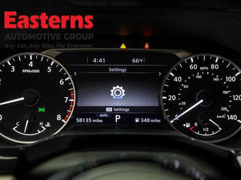 Used 2023 Nissan Pathfinder SL w/ SL Premium Package image 17