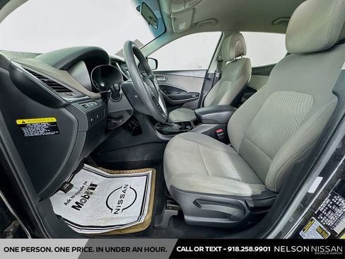 Used 2016 Hyundai Santa Fe Sport image 18