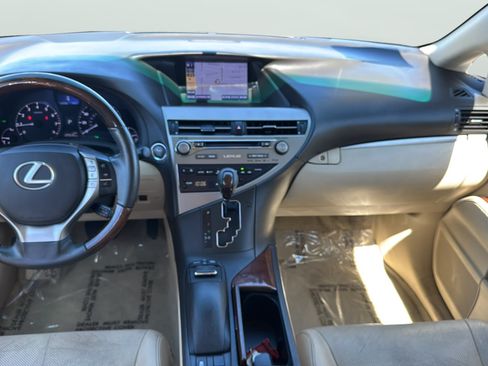 Used 2015 Lexus RX 350 FWD image 31
