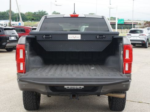 Used 2020 Ford Ranger XLT w/ Equipment Group 301A Mid AWD/4WD image 14